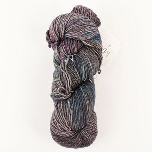 MadelineTosh Tosh Merino DK Yarn Superwash Merino Wool Hand Dyed Steam Age